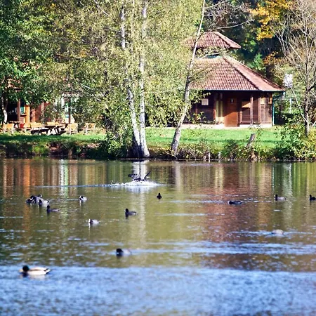 Felsenland Lägenhet
