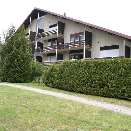 Apartamento Felsenland *