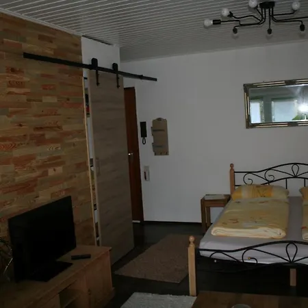 Felsenland Apartamento