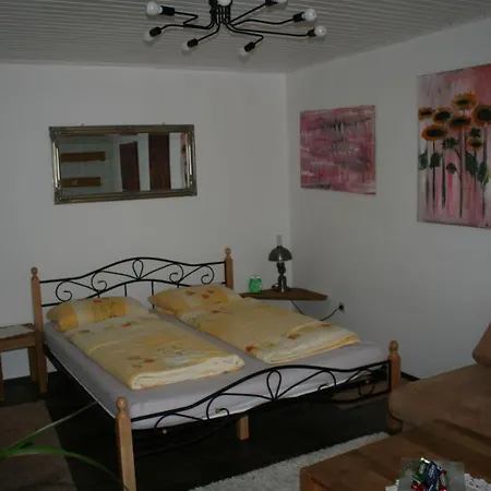 Apartamento Felsenland Ludwigswinkel