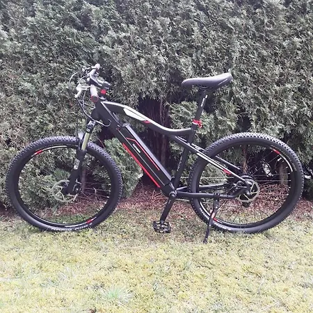 Felsenland Lägenhet Ludwigswinkel