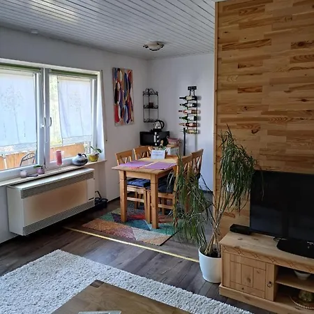 Apartamento Felsenland