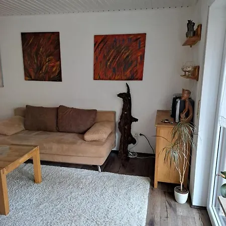 Apartamento Felsenland