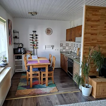 Appartement Felsenland