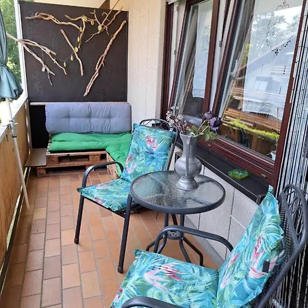 Felsenland Apartamento