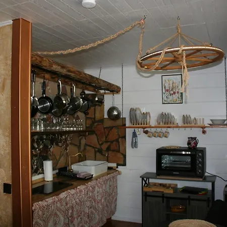 Felsenland Lägenhet Ludwigswinkel