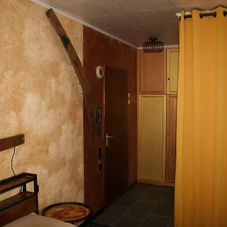 Felsenland Ludwigswinkel