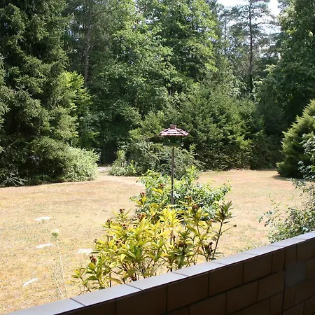 Felsenland Lägenhet Ludwigswinkel