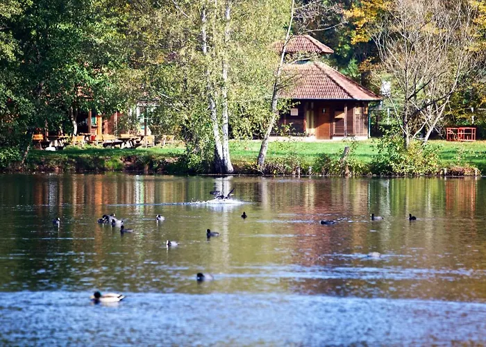 Felsenland Apartamento