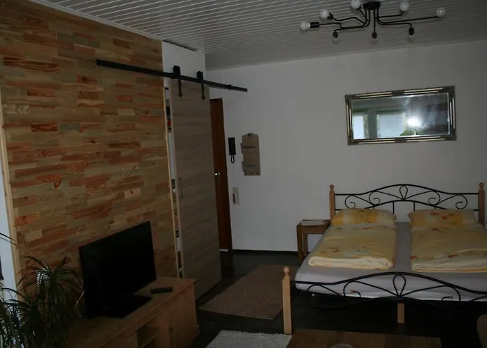 Felsenland Apartamento