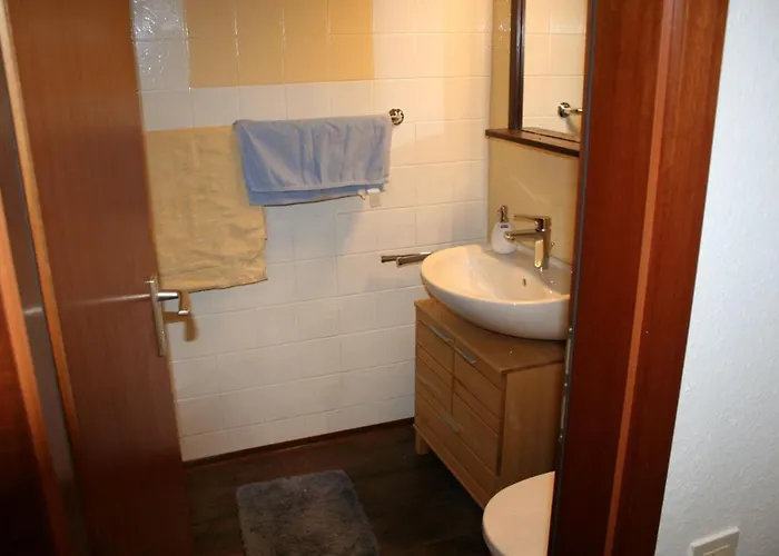 Felsenland Apartamento