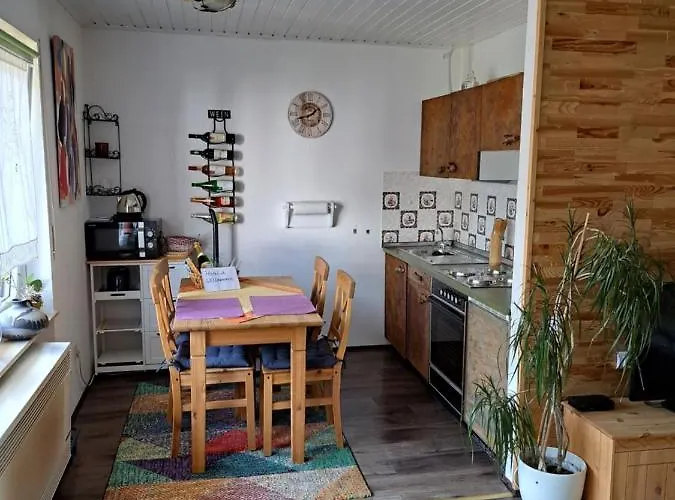Apartamento Felsenland
