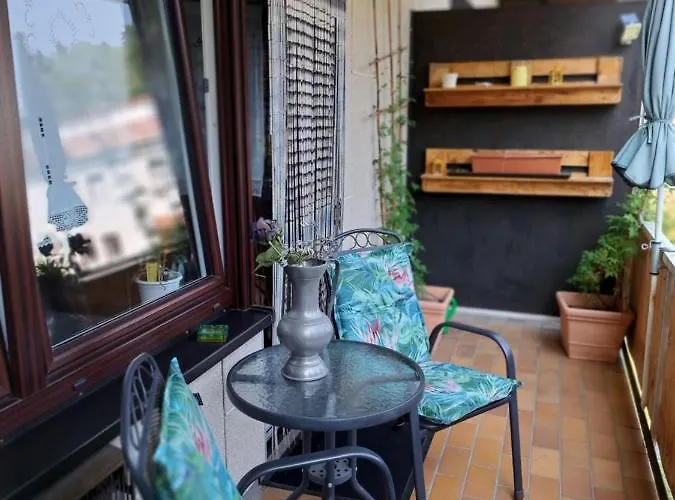 Apartamento Felsenland Ludwigswinkel